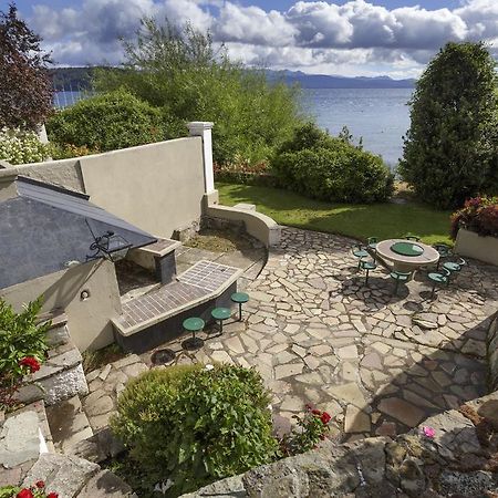 Pier House Villa San Carlos de Bariloche Bagian luar foto
