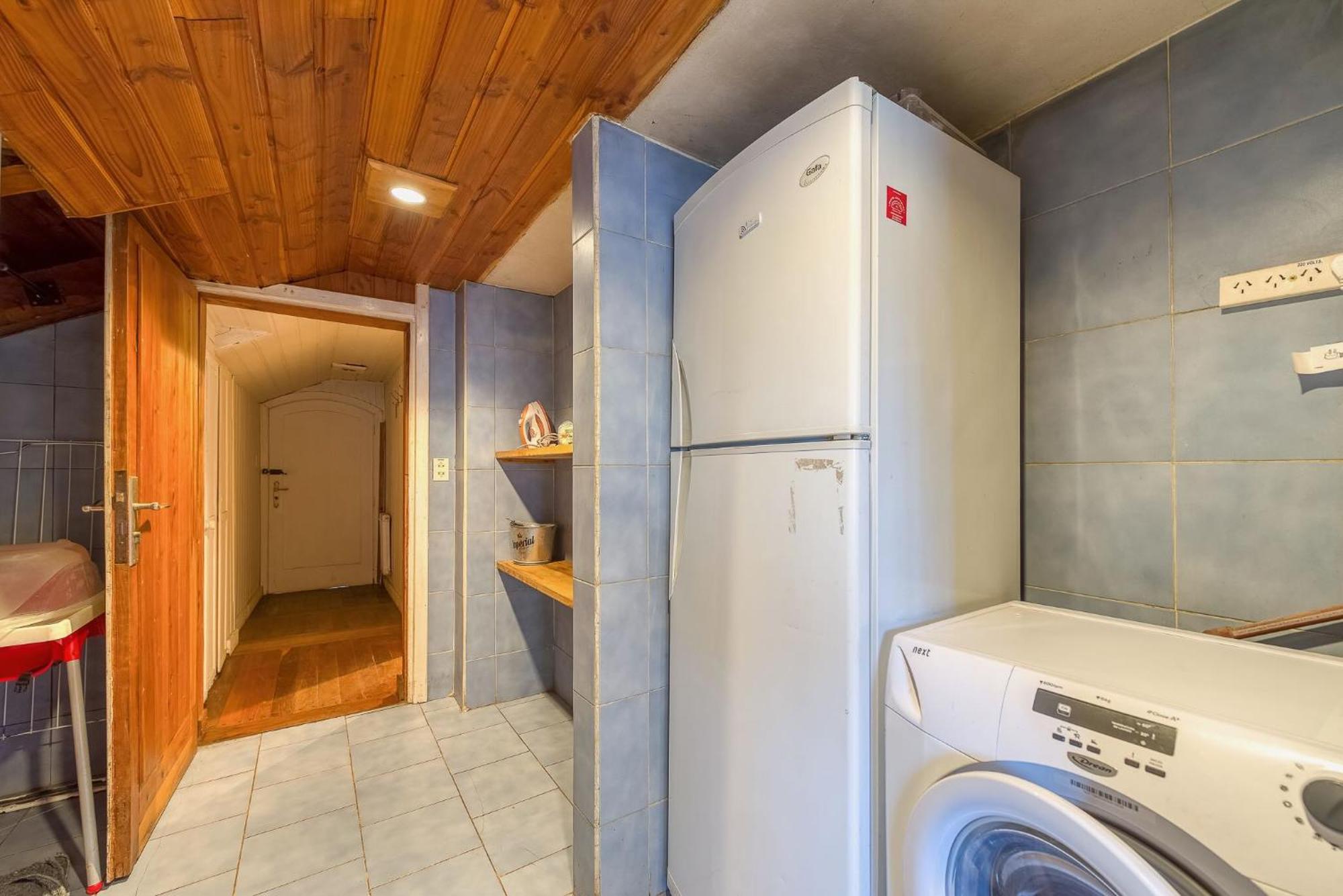 Pier House Villa San Carlos de Bariloche Bagian luar foto
