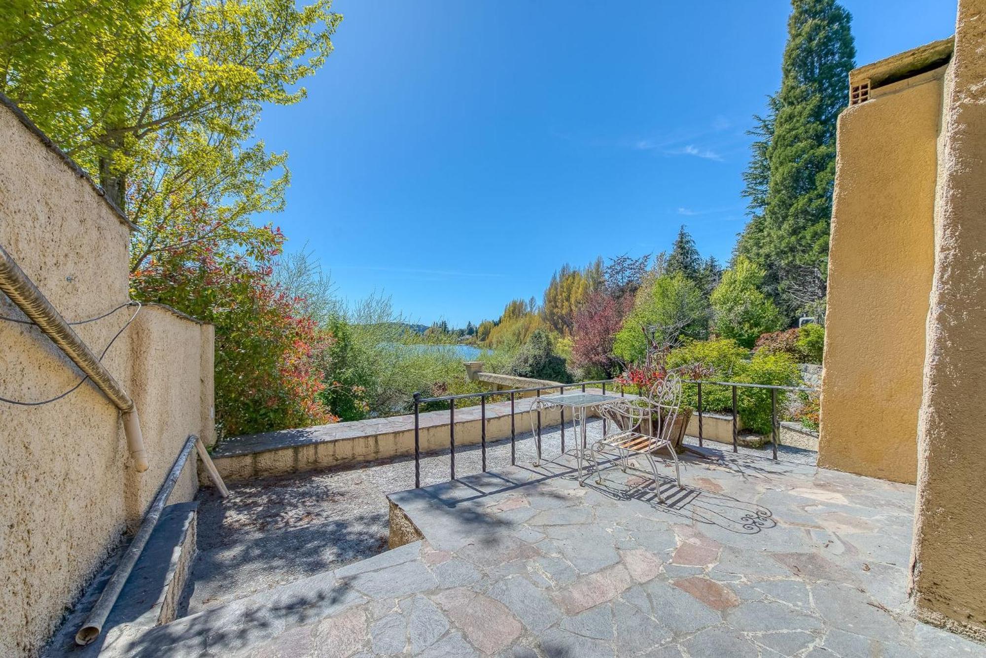 Pier House Villa San Carlos de Bariloche Bagian luar foto