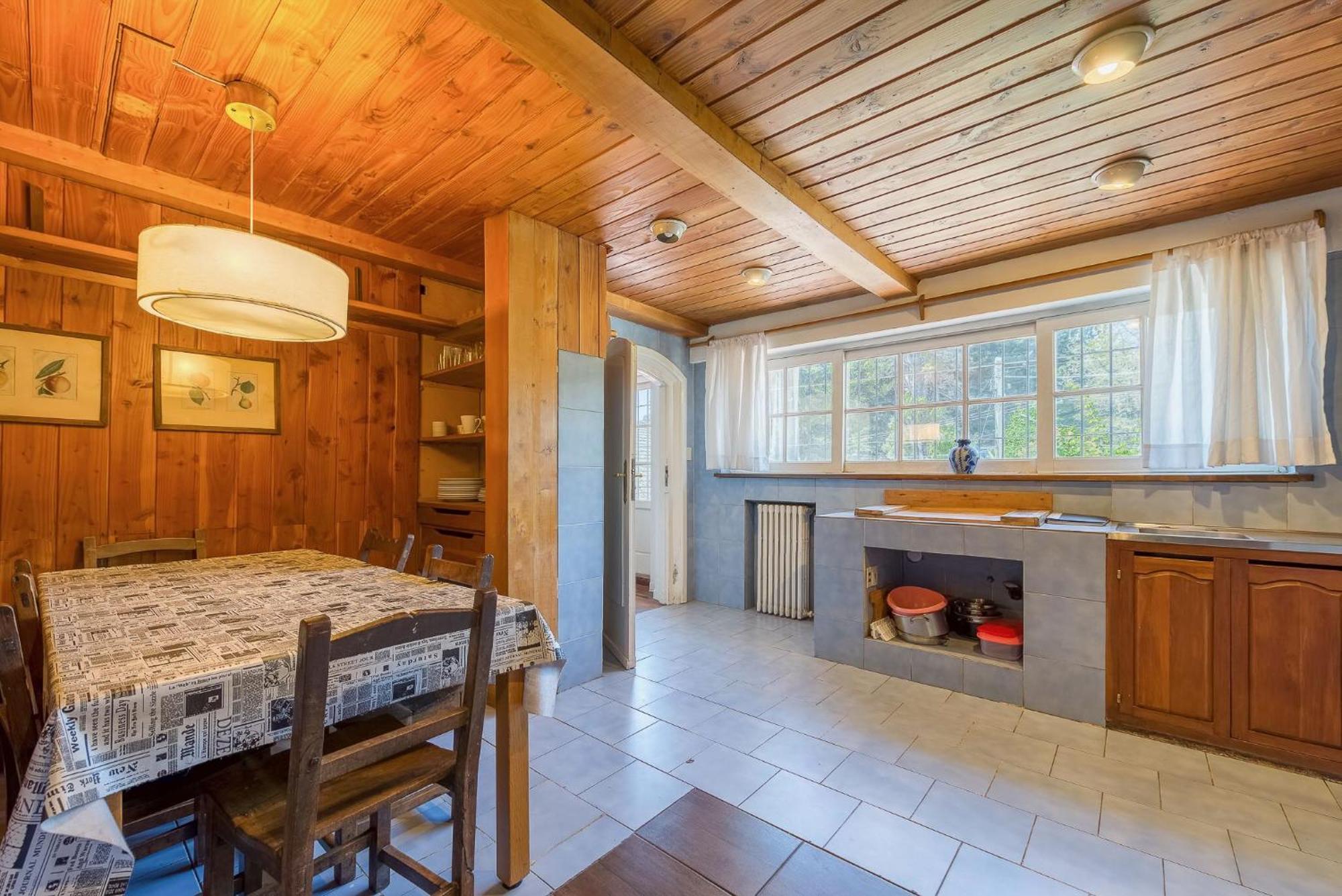 Pier House Villa San Carlos de Bariloche Bagian luar foto