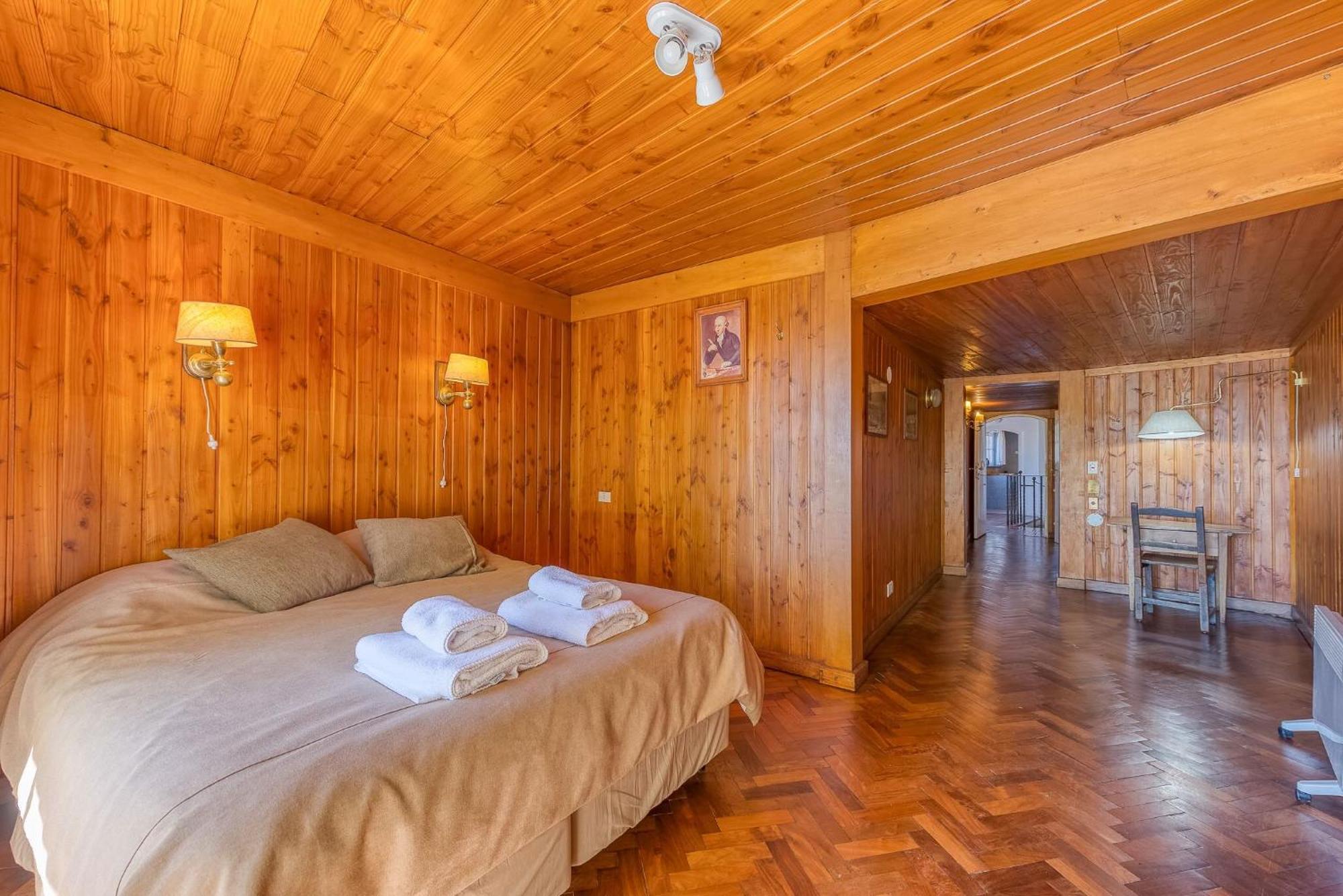 Pier House Villa San Carlos de Bariloche Bagian luar foto