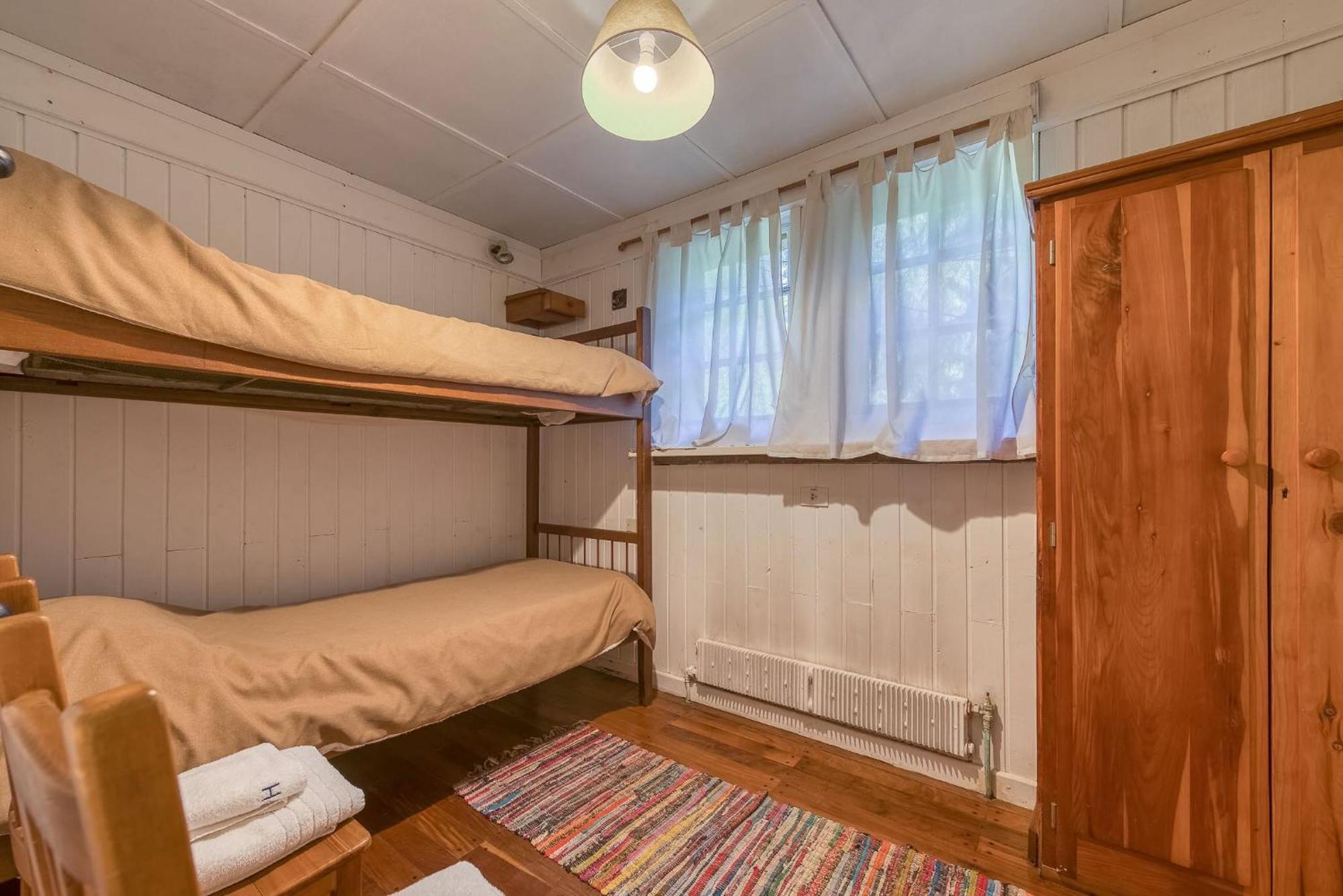 Pier House Villa San Carlos de Bariloche Bagian luar foto