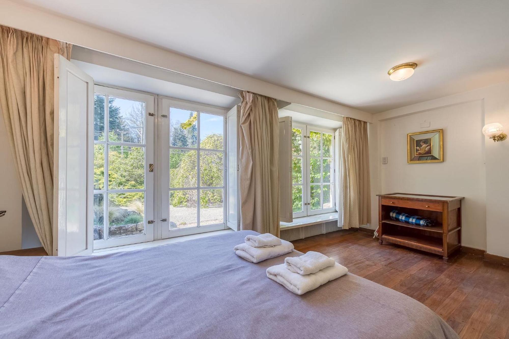 Pier House Villa San Carlos de Bariloche Bagian luar foto