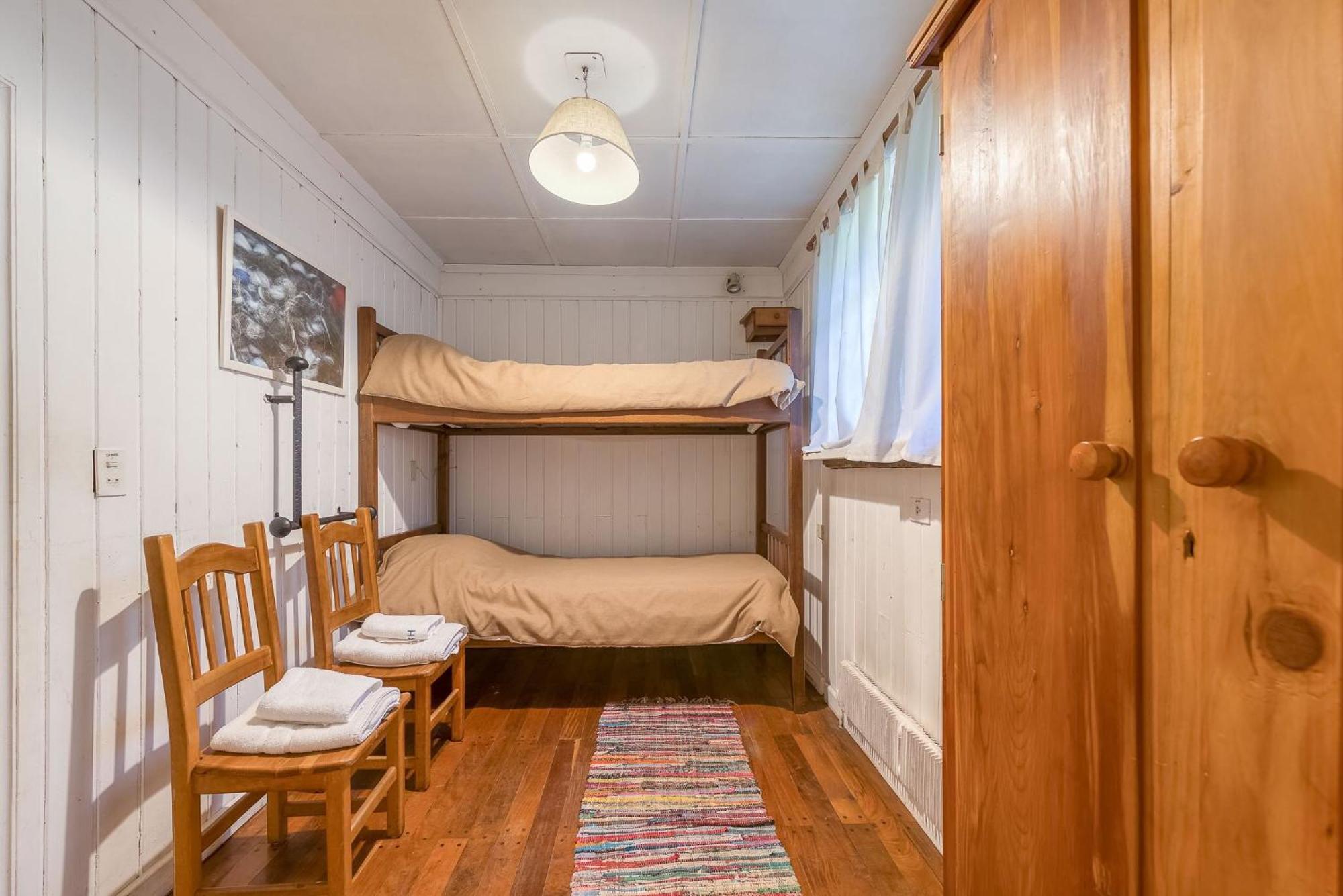 Pier House Villa San Carlos de Bariloche Bagian luar foto