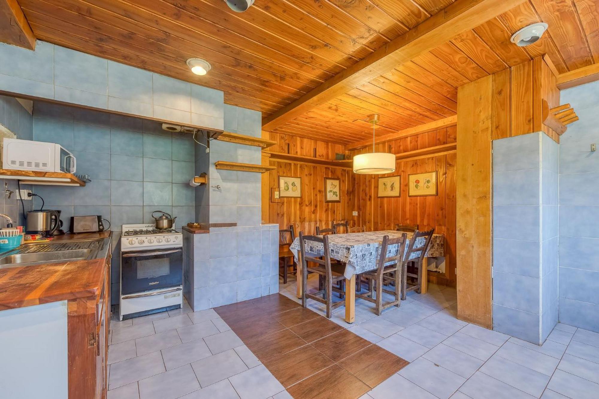 Pier House Villa San Carlos de Bariloche Bagian luar foto