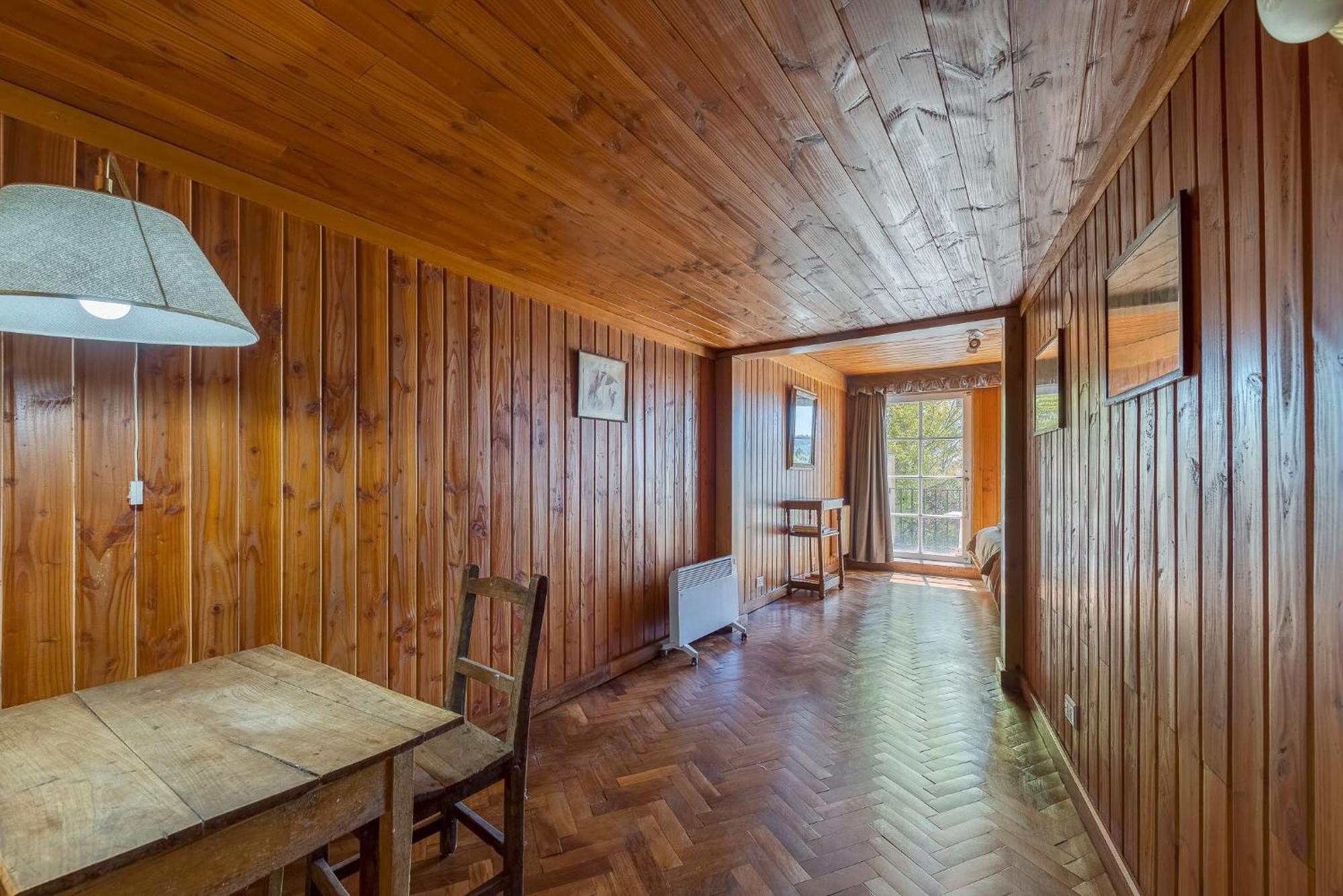 Pier House Villa San Carlos de Bariloche Bagian luar foto